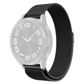 xDfind Milanese Stainless Steel Watch Band